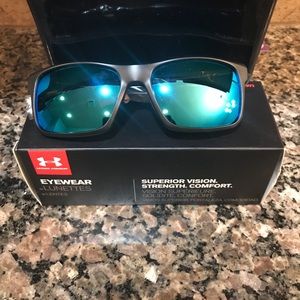 Under Armour Align Sunglasses
